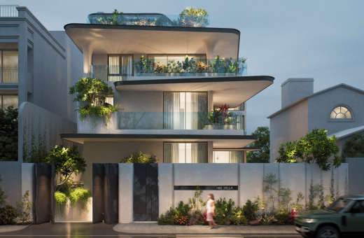 HH Villa
