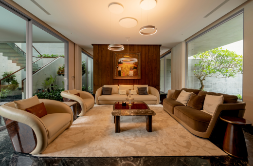 Mr. H Vũng Tàu Villa