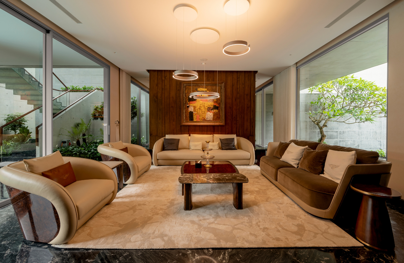 Mr. H Vũng Tàu Villa