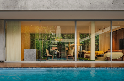 Mr. H Vũng Tàu Villa