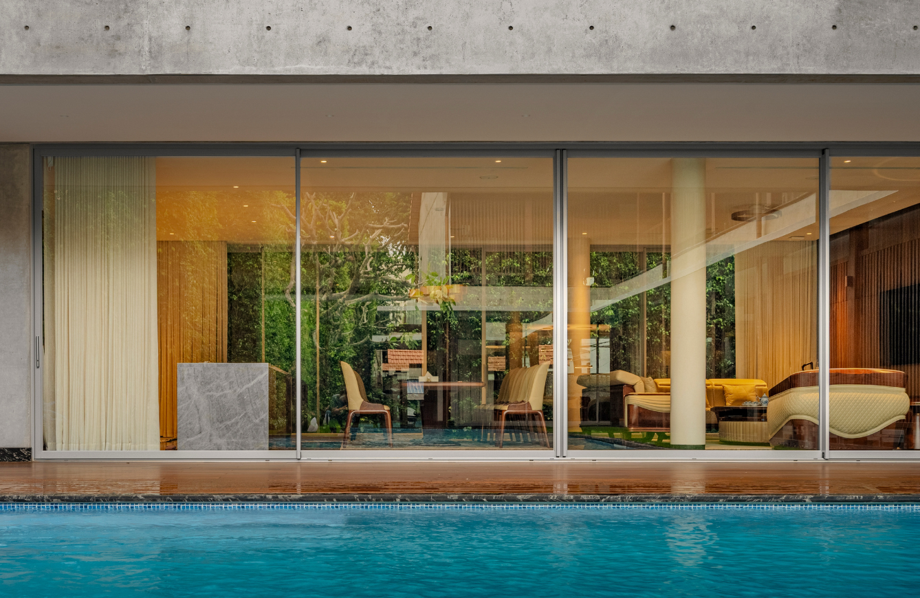 Mr. H Vũng Tàu Villa