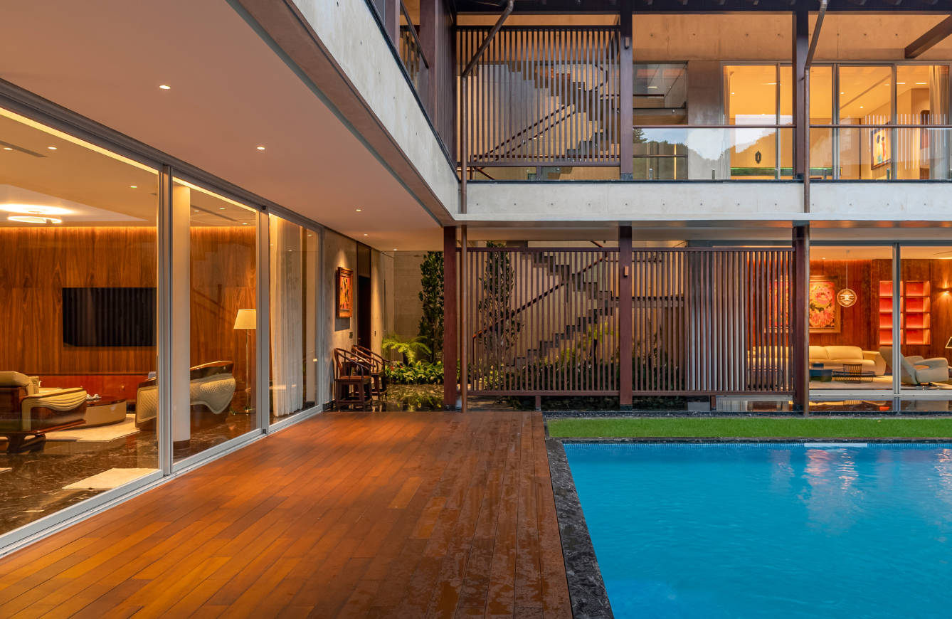 Mr. H Vũng Tàu Villa