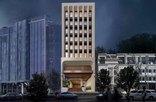 Khách sạn Tây Ninh