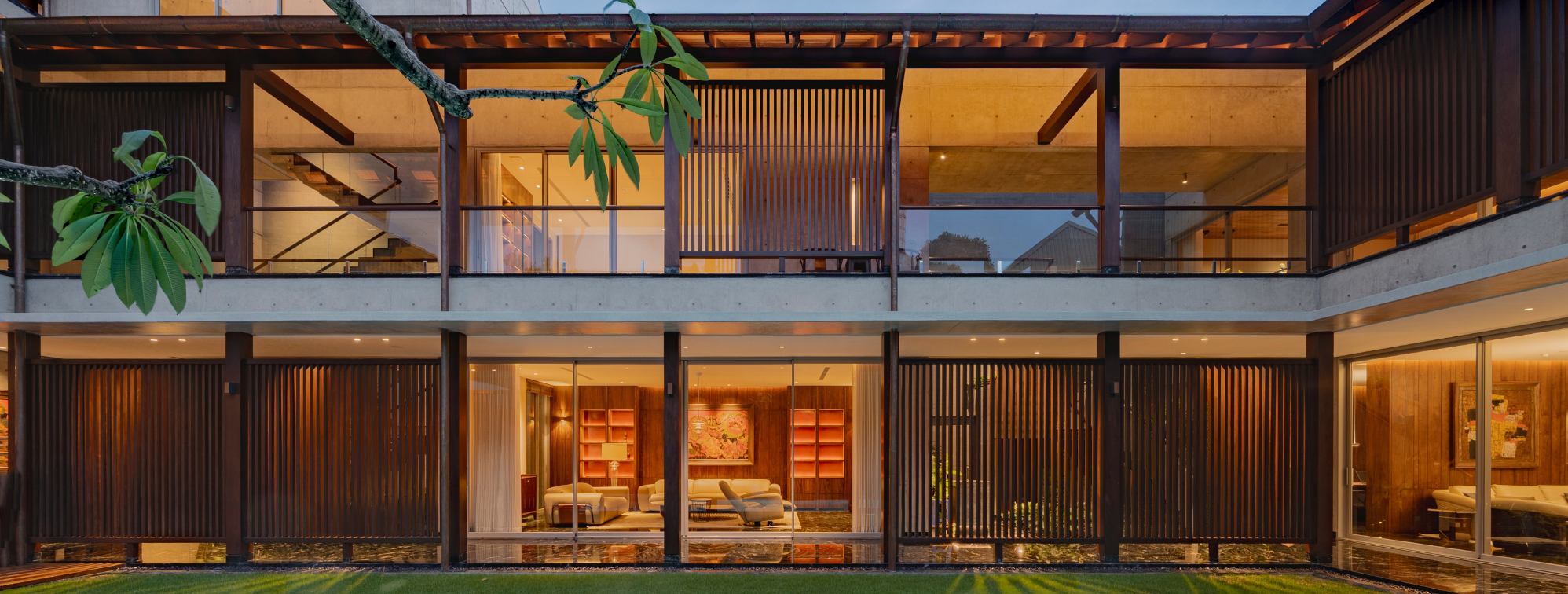 Mr. H Vũng Tàu Villa