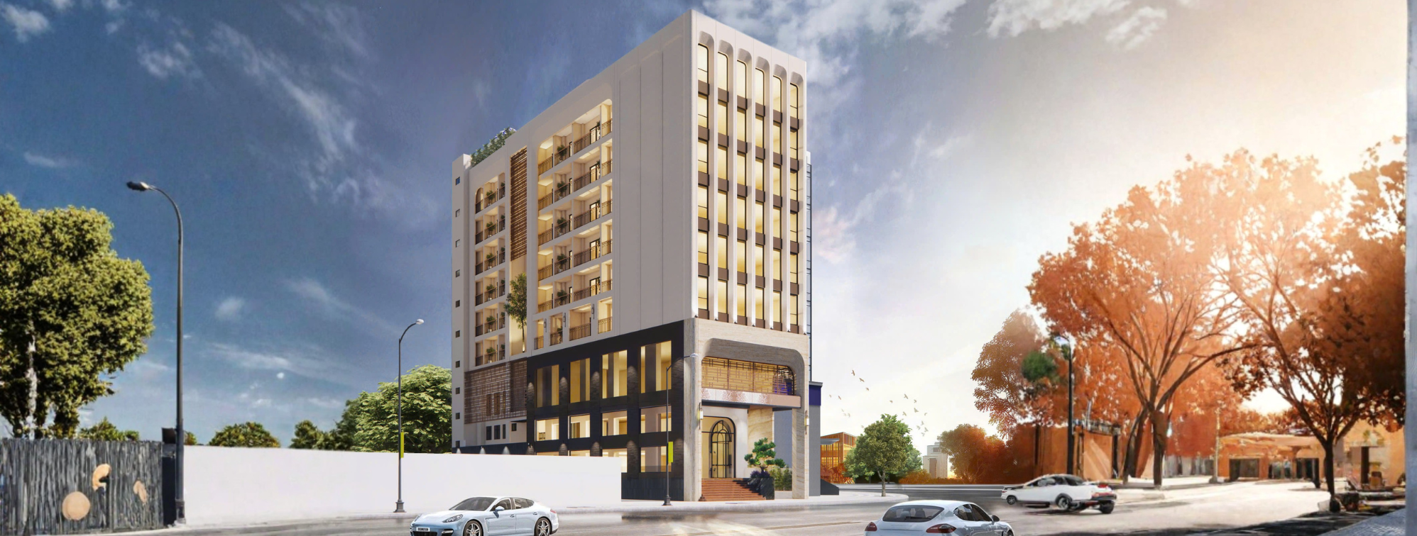 Khách sạn Tây Ninh