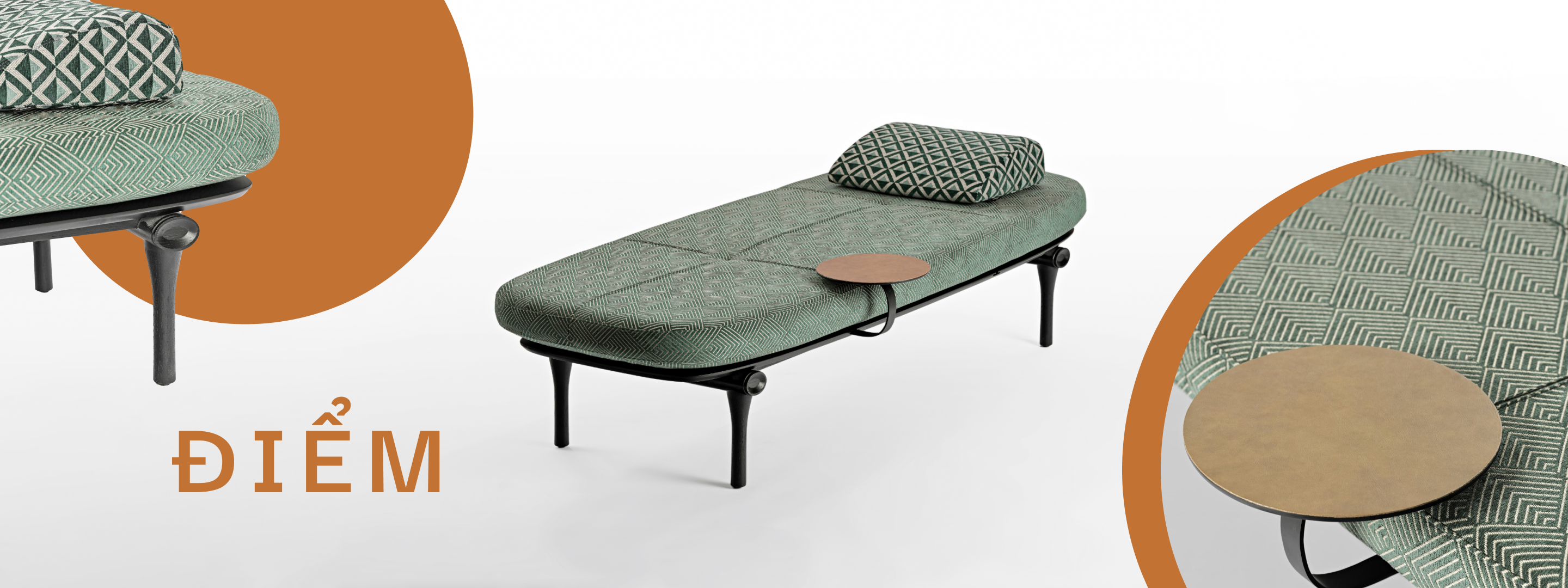 Điểm daybed