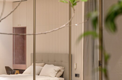 Mr.T Villa - Khai mở không gian sống không giới hạn