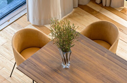 Mr.T Villa - Khai mở không gian sống không giới hạn