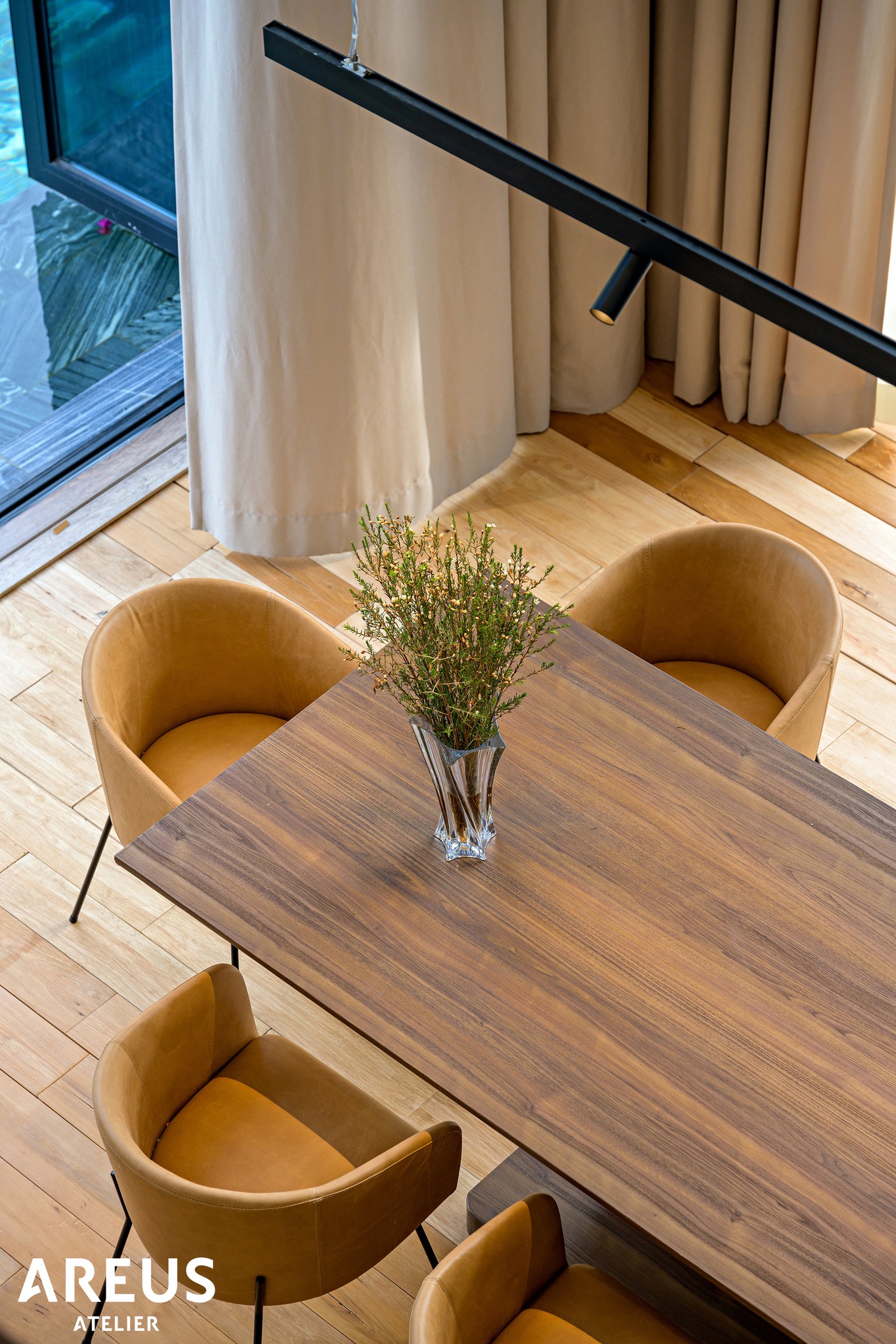 Mr.T Villa - Khai mở không gian sống không giới hạn