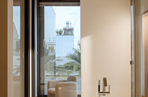 Mr.T Villa - Khai mở không gian sống không giới hạn