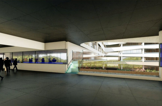 FPT Khu Công Nghệ Cao