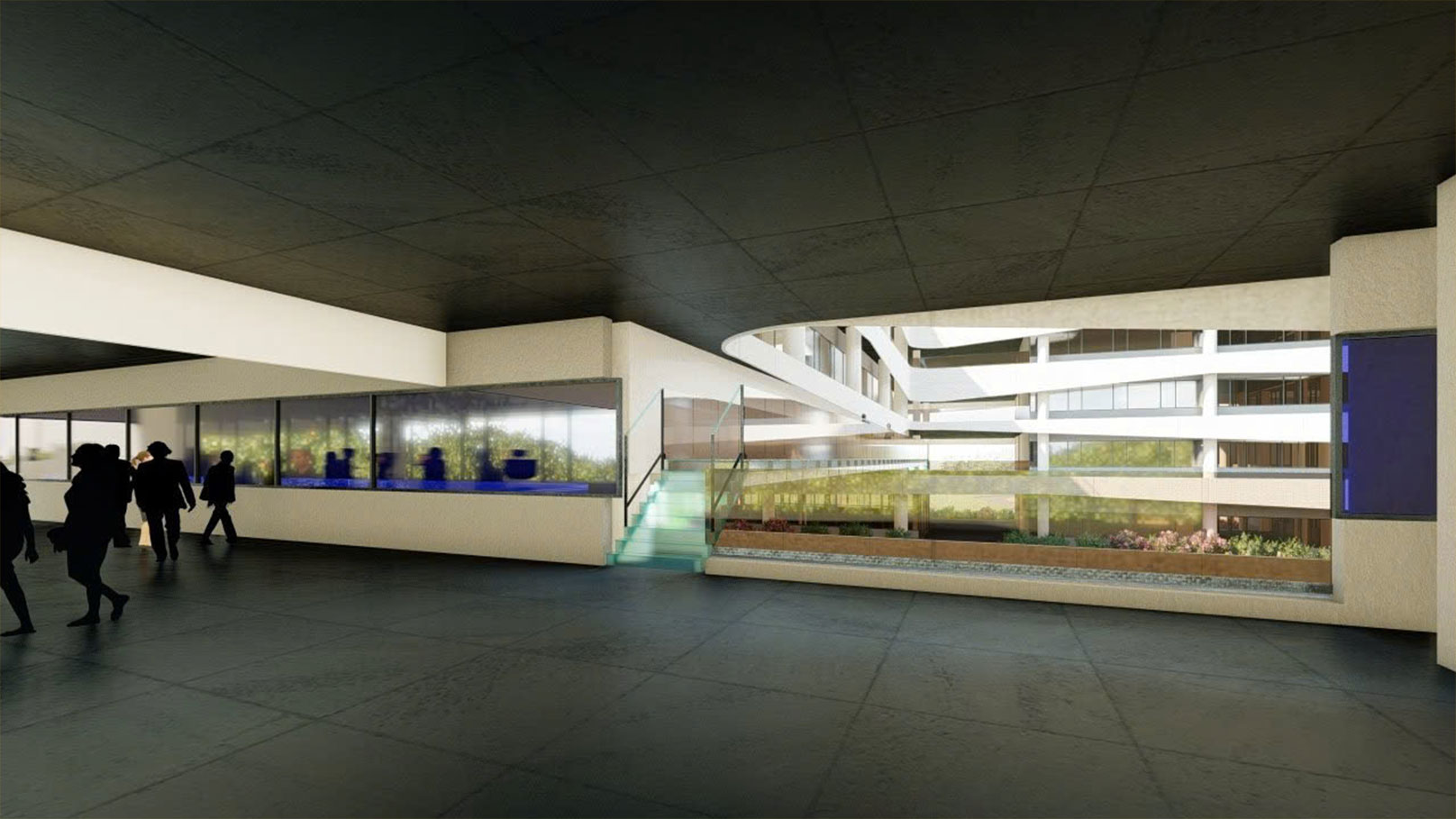 FPT Khu Công Nghệ Cao