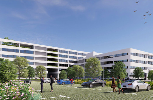 FPT Khu Công Nghệ Cao