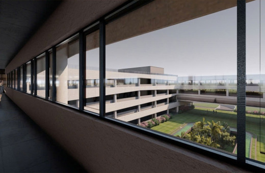 FPT Khu Công Nghệ Cao