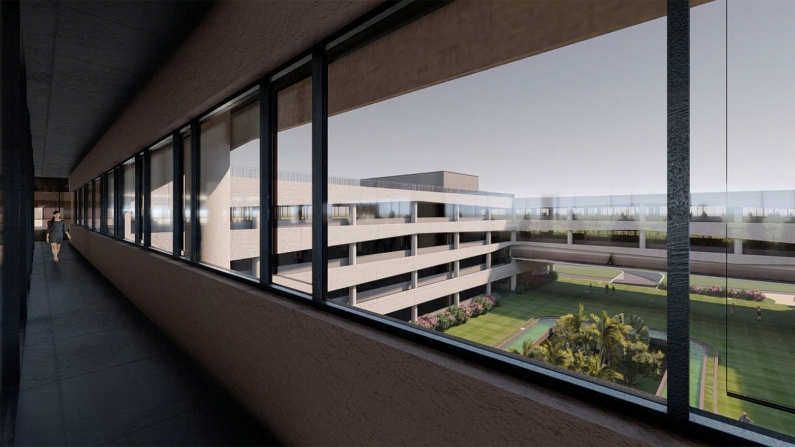 FPT Khu Công Nghệ Cao