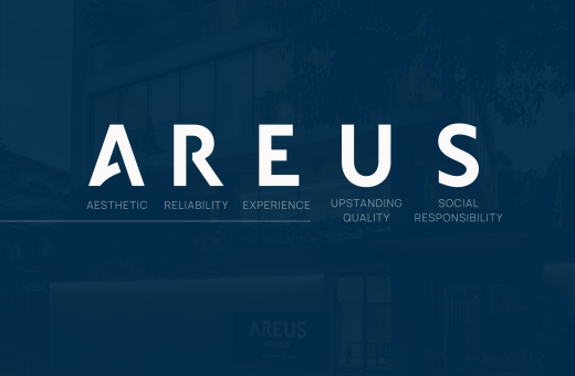 AREUS - 05 CORE VALUES