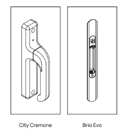 CÁC LOẠI TAY NẮM