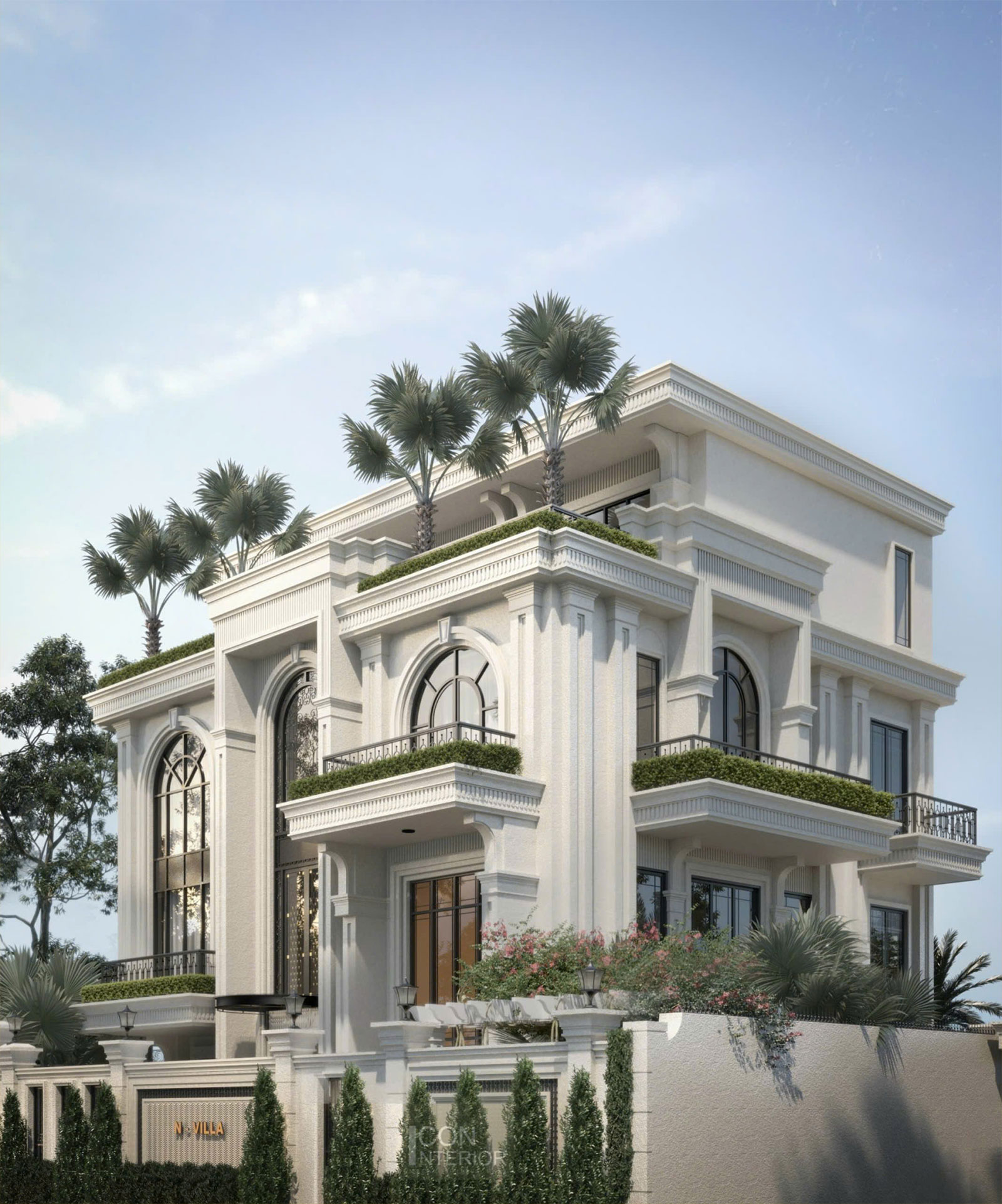 Thanh Villa